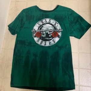UO Guns and Roses Tee